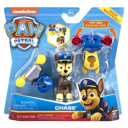 Patrolne šape Chase set ( 1041950 )