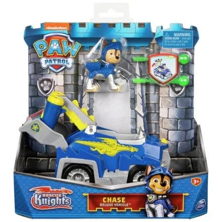 Paw patrol 6063584 56394 set rescue knjights chase ( 82074 )