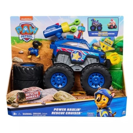 Paw patrol spasilacko vozilo asst ( SN6070096 )