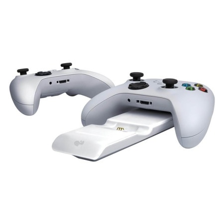 PDP Xbox Metavolt PDP Dual Charger - White ( 062521 )