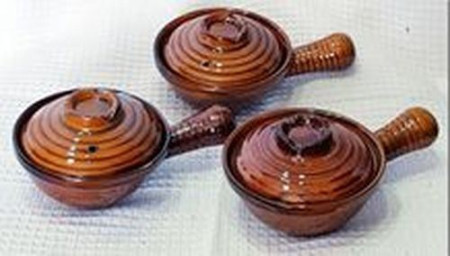 Pekac keramika 10cm kl6421 ( 145388 )