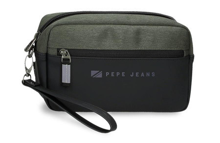 Pepe Jeans muška torbica - tamno zelena ( 71.241.32 )