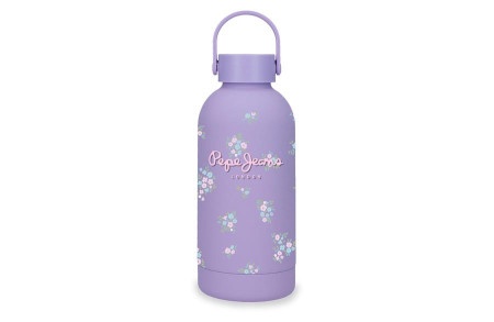 Pepe Jeans Termos 350ml - Ljubičasta ( 60.631.43 )