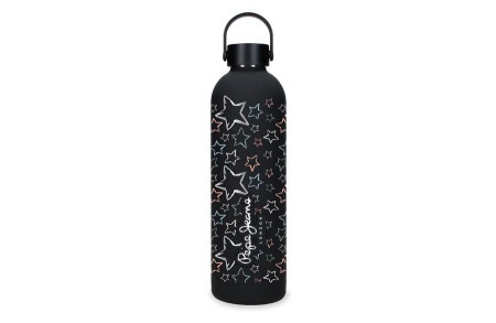 Pepe Jeans Termos 750ml - Crna ( 60.631.47 )
