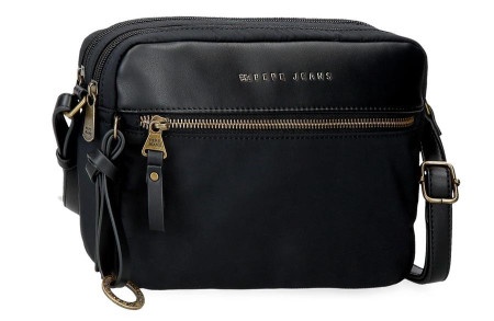 Pepe Jeans Torba na rame - Crna ( 79.254.31 )