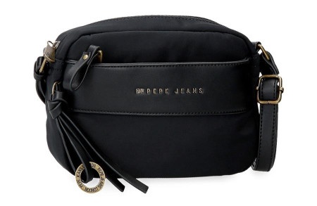 Pepe Jeans Torba na rame - Crna ( 79.255.31 )