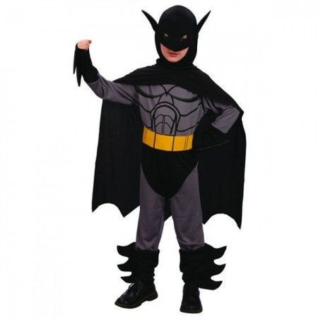 Pertini kostim Batman 88761/L veličina ( 13013 ) - Img 1