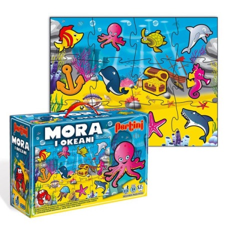 Pertini Mora i okeani ( 0010421 )