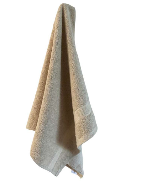 Peškir perla D25 50x90cm ( VLK000416-D25 )