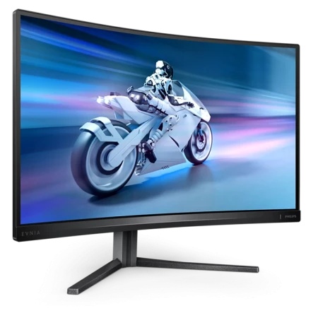 Philips 27 inča Evnia 27M2C5500W/00 Curved Quad HD Gaming monitor