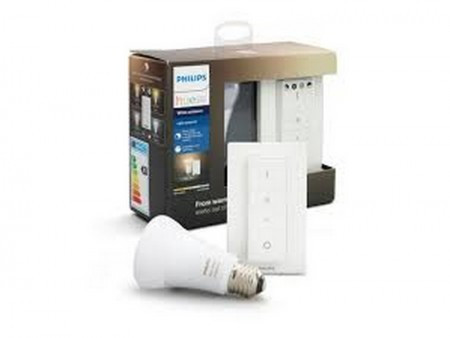 Philips DIM set LED HUE 9.5W A60 E27 2700 - 6500K PH027