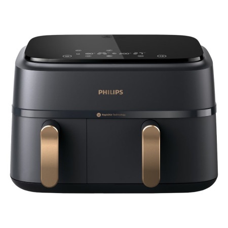 Philips na352/00 Airfryer sa dve korpe ( 20771 )