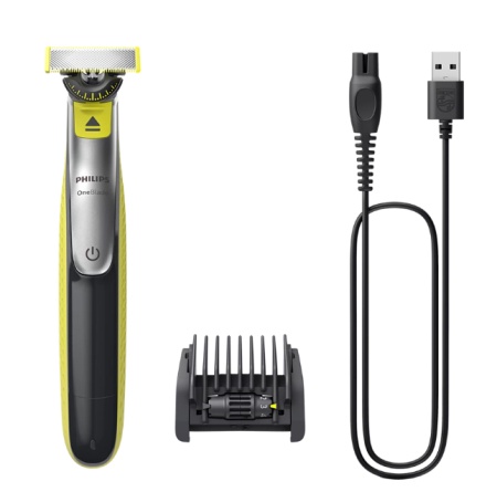 Philips qp2734/23 Trimer one blade ( 20974 )