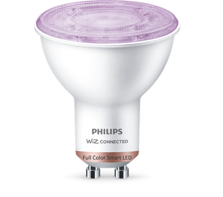 Philips smart led sijalica phi wfb 50w gu10 , 929002448421 ( 18245 )