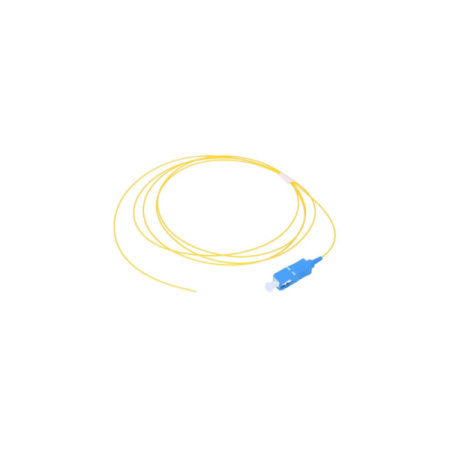 Pigtail sc/upc sm 1m ( 7040 )