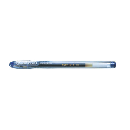 Pilot gel olovka G1 0,7 plava 158858 ( 3439 ) - Img 1