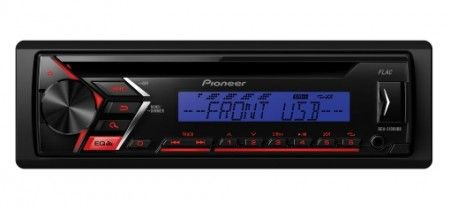 Pioneer auto radio DEH-S100UBB ( 100UBB ) - Img 1