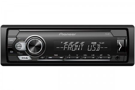 Pioneer auto radio MVH-S110UBW USB ( PIO188 ) - Img 1