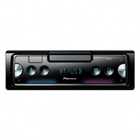 Pioneer auto radio ( SPH-10BT ) - Img 1