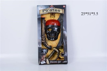 Pirat set ( 741485 )