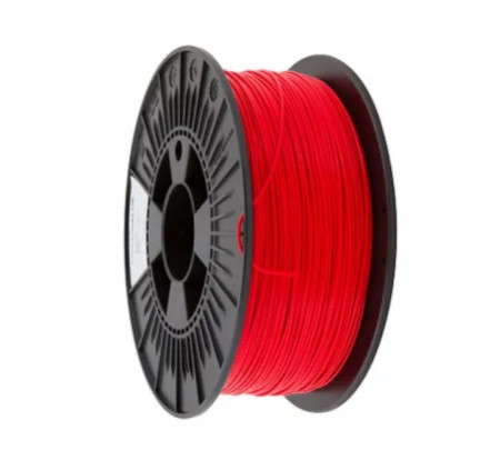 PLA filament 1,75mm crvena 1kg