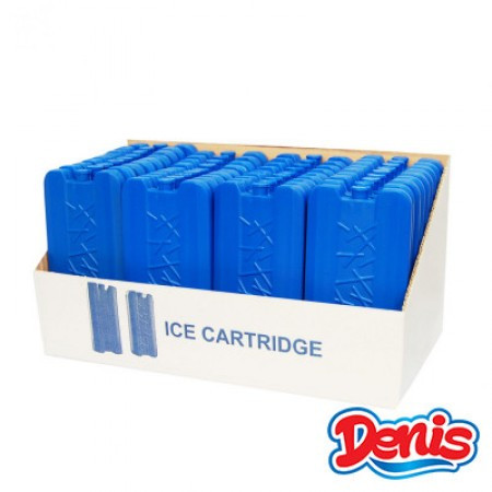 Plastični ulošci za frižider - 2 komada ( 14-167000 ) - Img 1