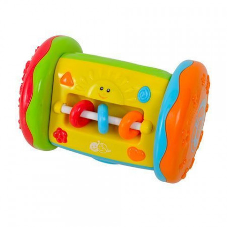 PlayGo igračka muzički točak ( 0124292 )