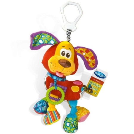 Playgro Kuca 25 cm. ( 1009514 )