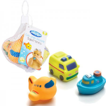 Playgro prskalica vozila 0183480 ( 21261 )