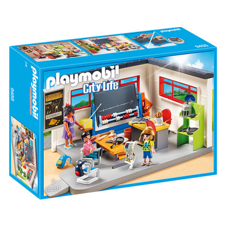 Playmobil čas istorije 9455 ( 20871 )