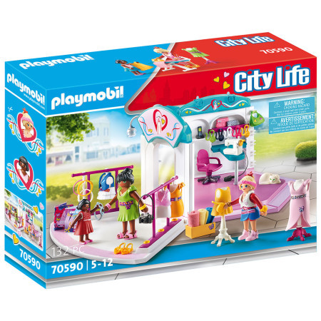 Playmobil city life design studio ( 30728 )