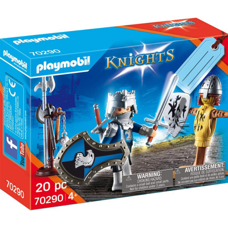 Playmobil vitezovi ( 23887 )