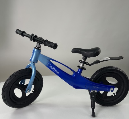 Playtime balance bike 768 plavi