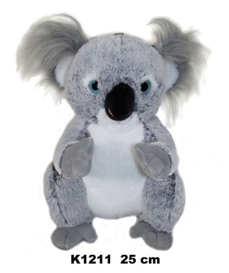 Plišana Koala 25cm ( 161796 )