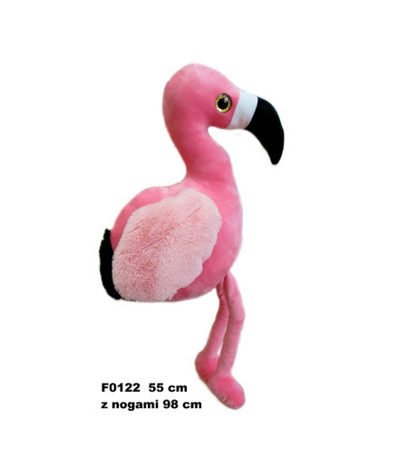 Plišani Flamingos 55cm ( 151551N )
