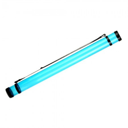 Pop tools, tuba za papir, plava, 93 cm, 7.6 cm ( 617036 )
