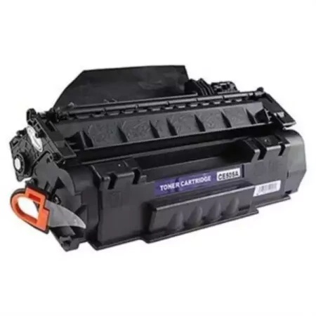 Powerlogic HP CE505A/280a/CRG-719 Toner (2035,2055d,2055dn)