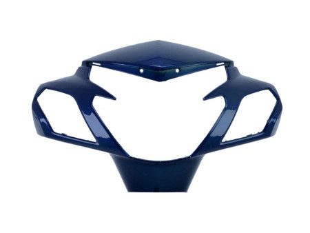 Prednja maska (model GLX-A) plava ( 331201 )