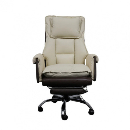 President kancelarijska stolica smeđa - braon (yt-026)