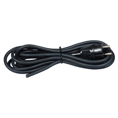 Priključni kabel za alate 2x1mm2 4m ( E282 )