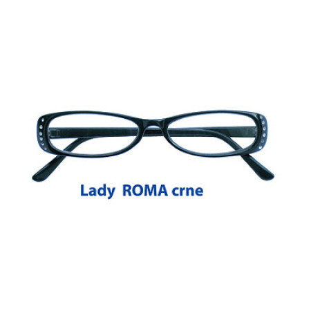 Prontoleggo naočare za čitanje sa dioptrijom Lady Roma +3,50