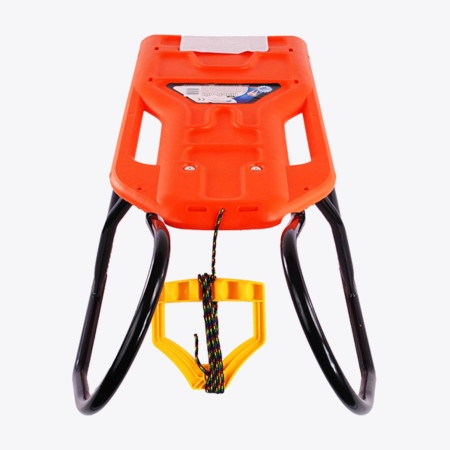 Prosperplast Sanke little beetle, naradžasta/crna ( PR ISMB-R546C )