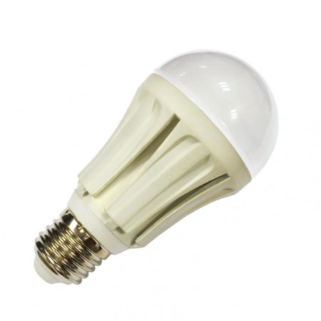 Prosto LED sijalica klasik hladno bela 9W ( LKL07W-E27/9 ) - Img 1