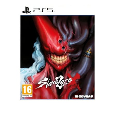 PS5 Slave Zero X ( 058344 )