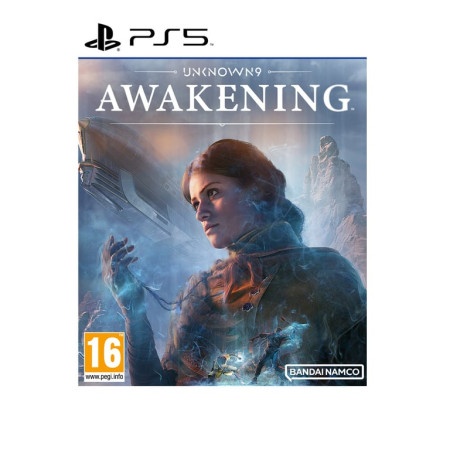 PS5 Unknown 9: Awakening ( 060891 ) -1