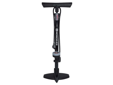 Pumpa motorna honor sa manometrom crna 30x620 mm ( 180030 )