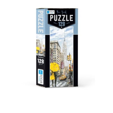 Puzzle 128 pcs new york bf207 ( 108/22077 )