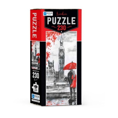 Puzzle 230 pcs london bf138 ( 108/21384 )