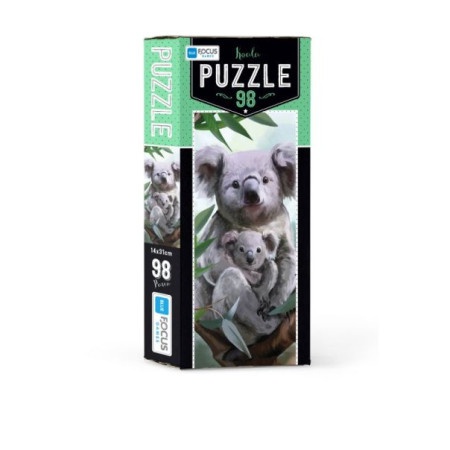 Puzzle 98 pcs koala bf217 ( 108/22176 )