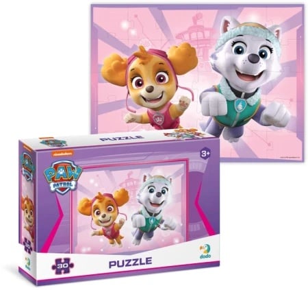 Puzzle patrolne sape 30pcs 200144 ( 104/200144 )